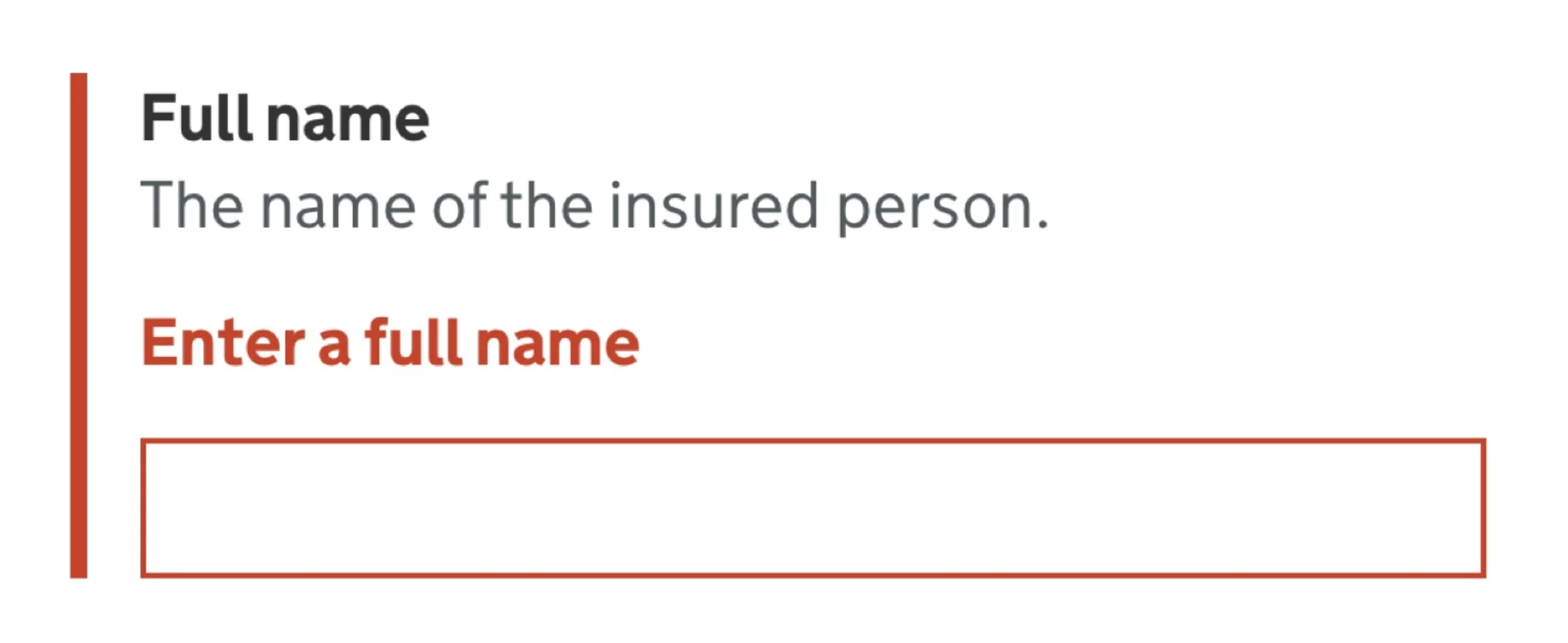 如何在UX 设计中优化错误提示信息 - 配图1